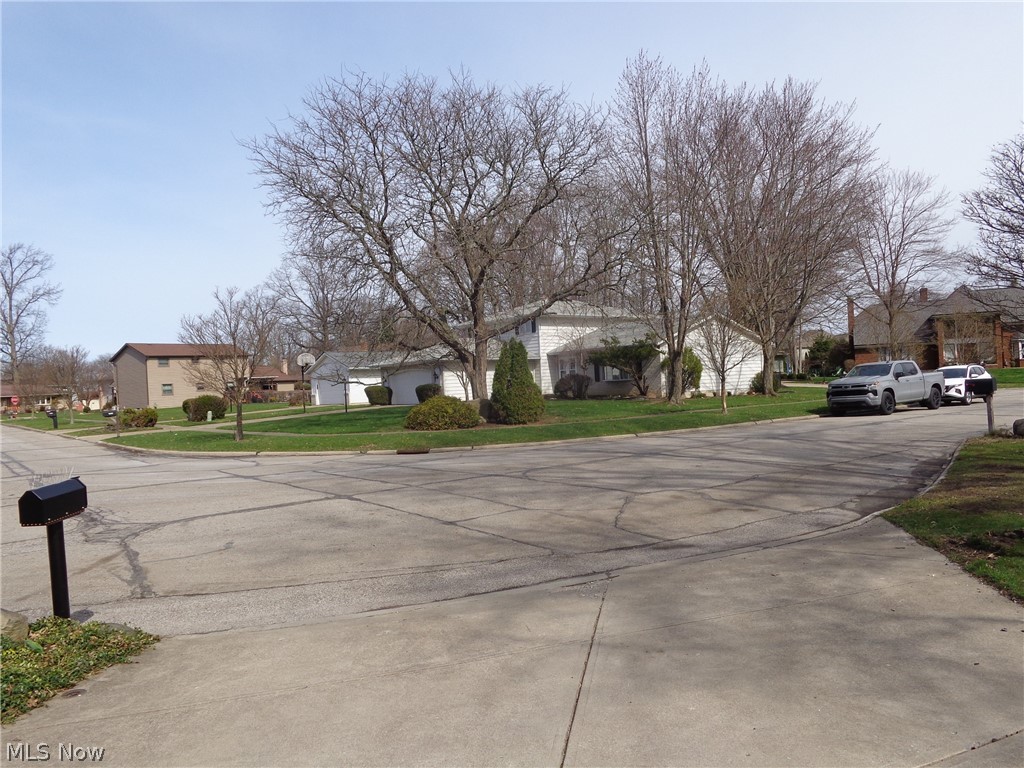 R & O Wood Crk Sub #1 - Residential