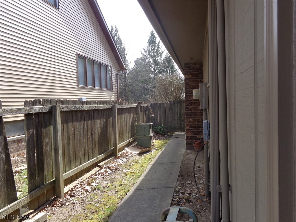 R & O Wood Crk Sub #1 - Residential