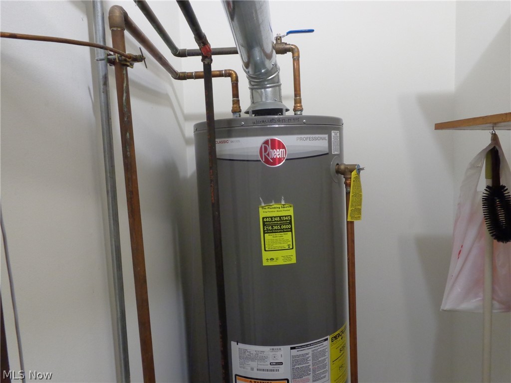 R & O Wood Crk Sub #1 - Residential