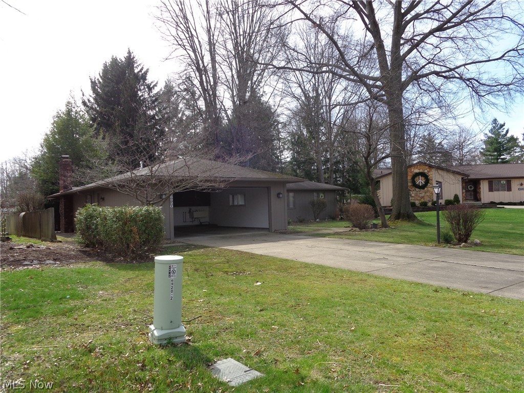 R & O Wood Crk Sub #1 - Residential