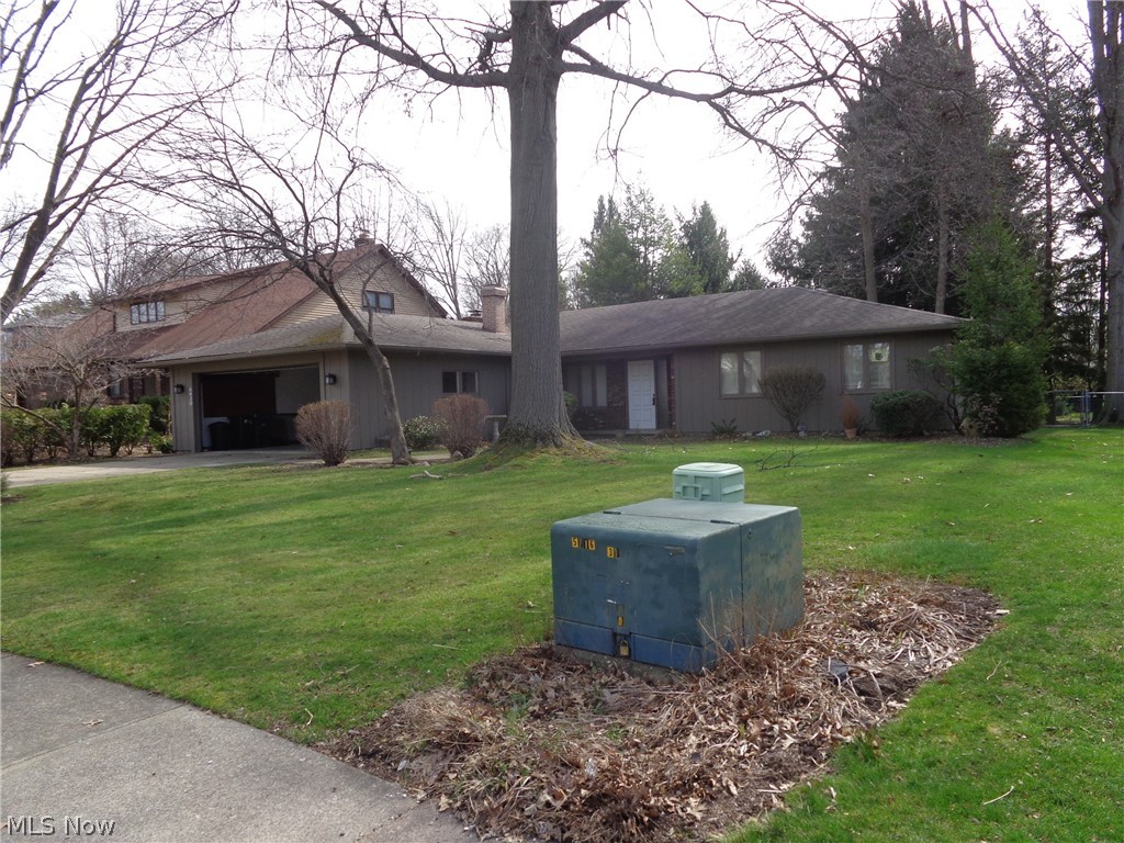 R & O Wood Crk Sub #1 - Residential