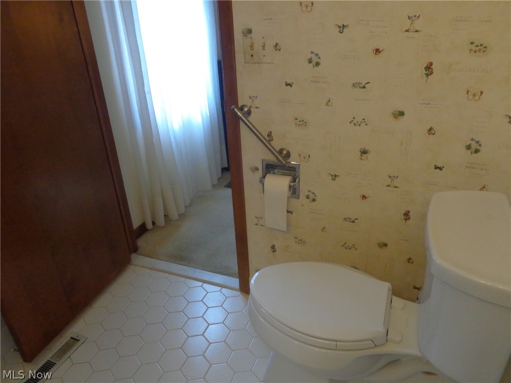 R & O Wood Crk Sub #1 - Residential