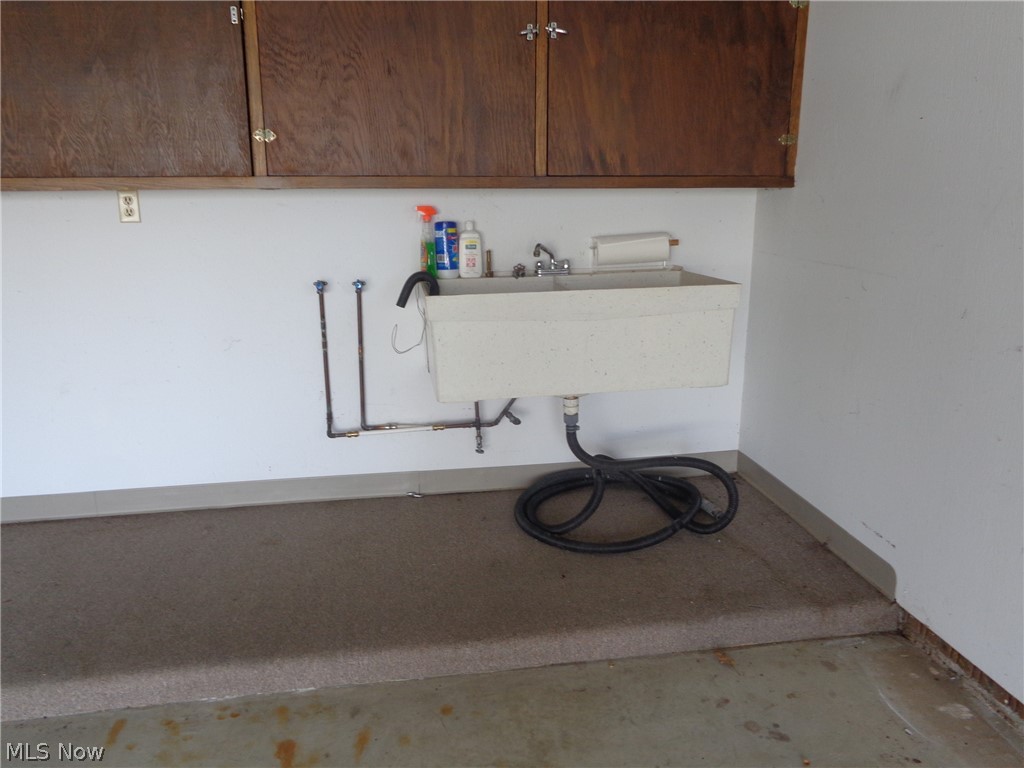 R & O Wood Crk Sub #1 - Residential