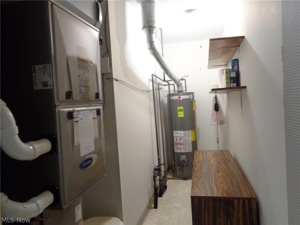 R & O Wood Crk Sub #1 - Residential