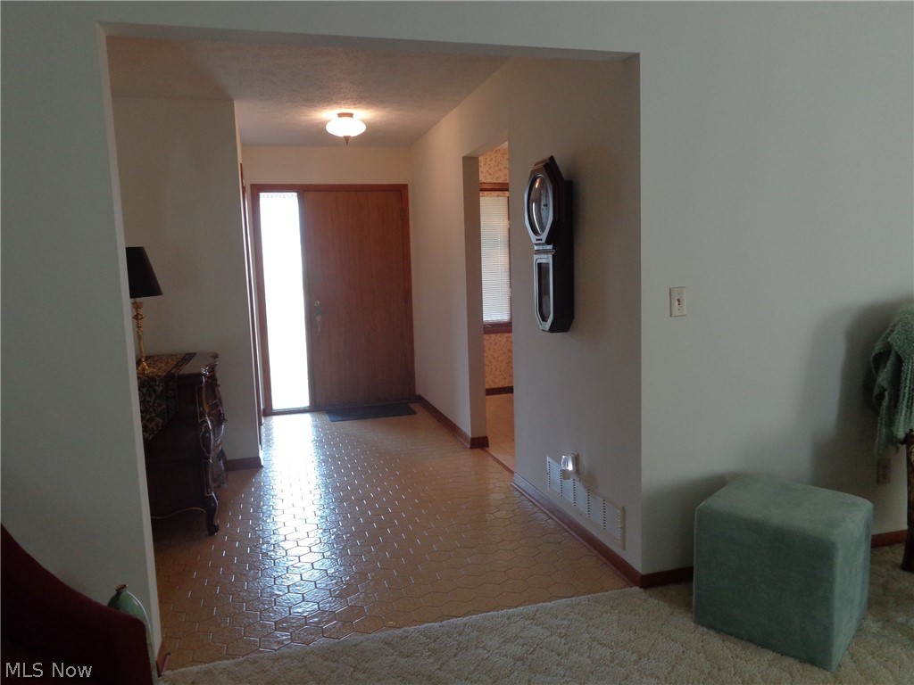 R & O Wood Crk Sub #1 - Residential