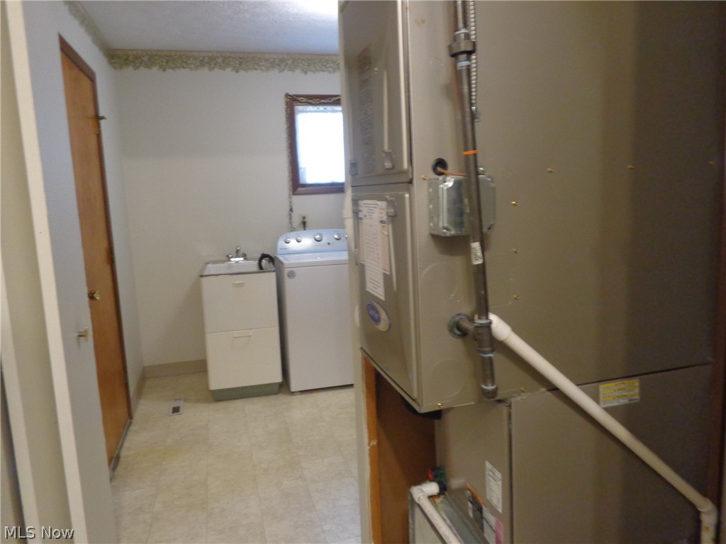 R & O Wood Crk Sub #1 - Residential