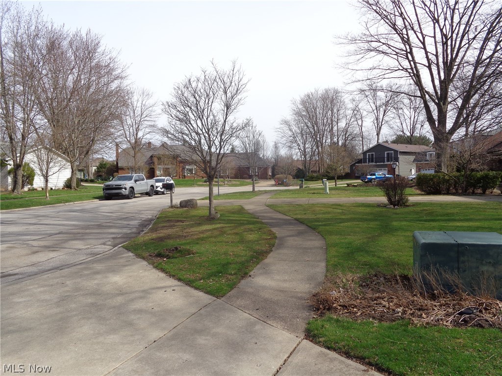 R & O Wood Crk Sub #1 - Residential