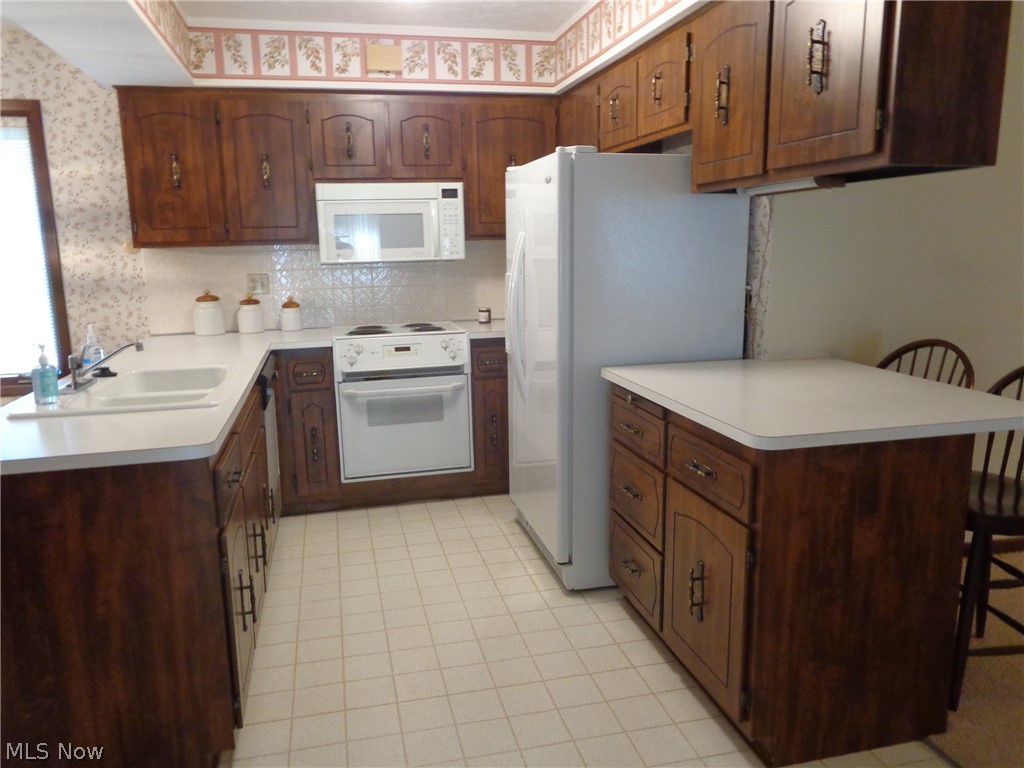 R & O Wood Crk Sub #1 - Residential