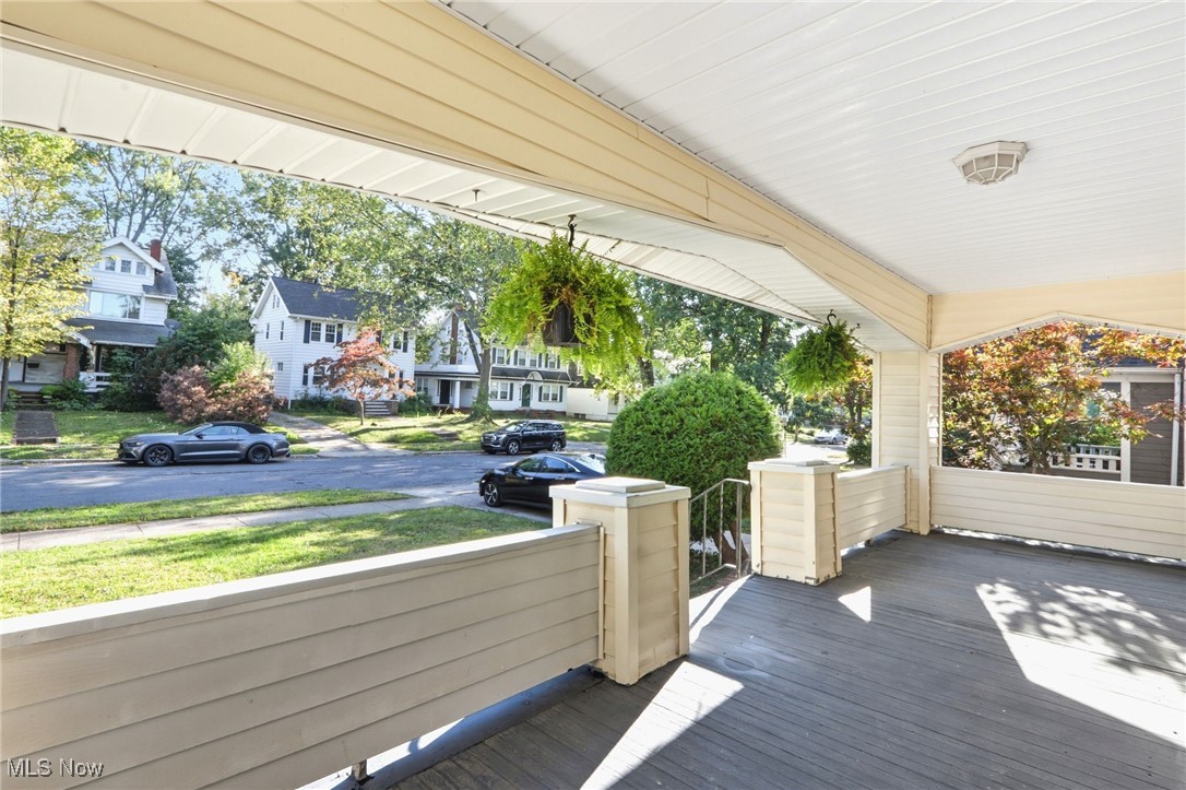 Minor Heights Land Cos - Residential