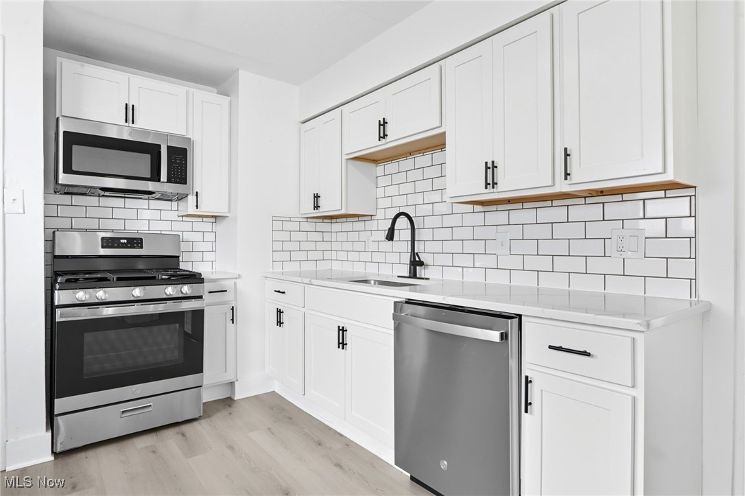 Minor Heights Land Cos - Residential