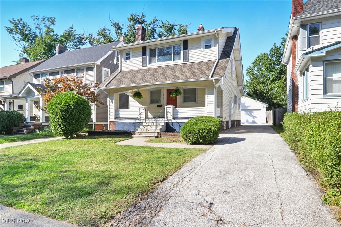 Minor Heights Land Cos - Residential