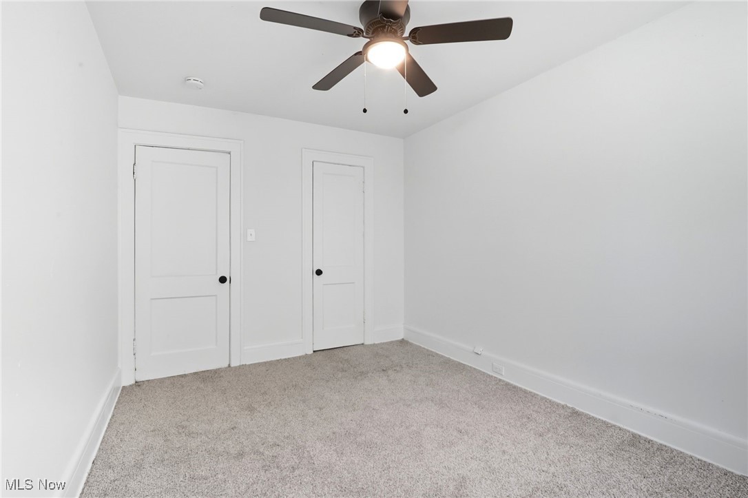 Minor Heights Land Cos - Residential