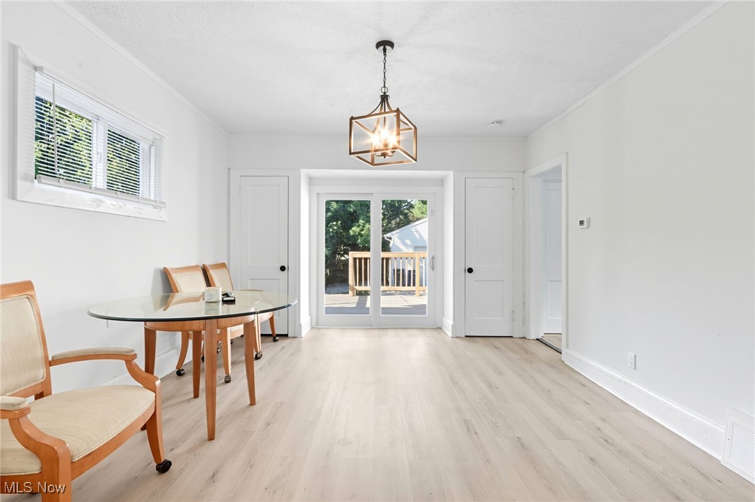 Minor Heights Land Cos - Residential