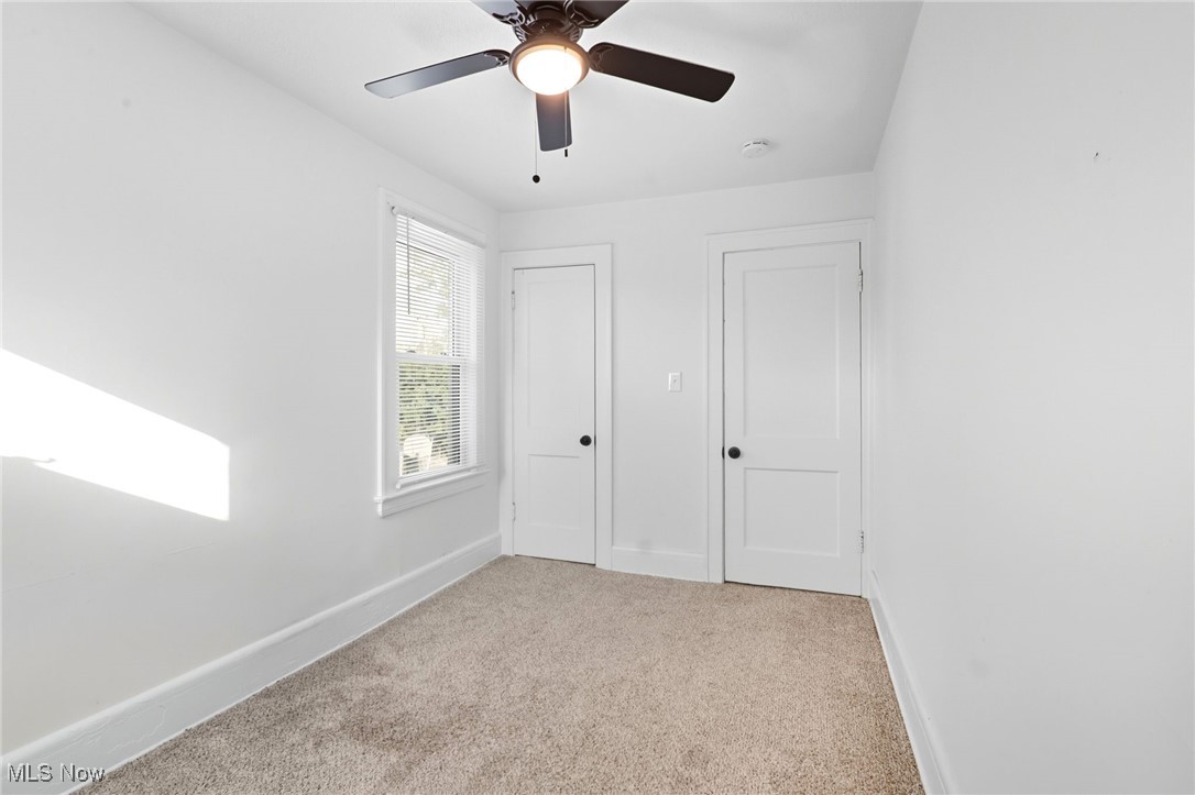 Minor Heights Land Cos - Residential