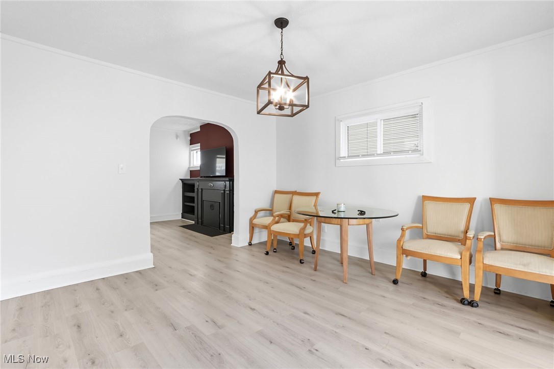 Minor Heights Land Cos - Residential