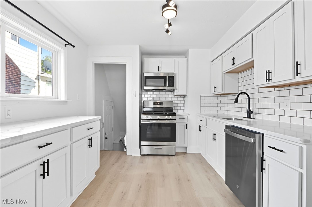 Minor Heights Land Cos - Residential