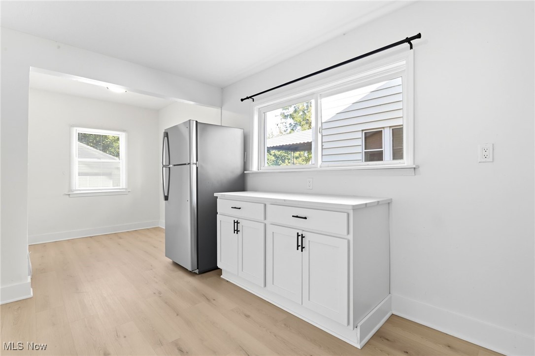 Minor Heights Land Cos - Residential
