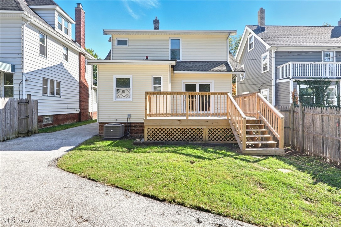 Minor Heights Land Cos - Residential