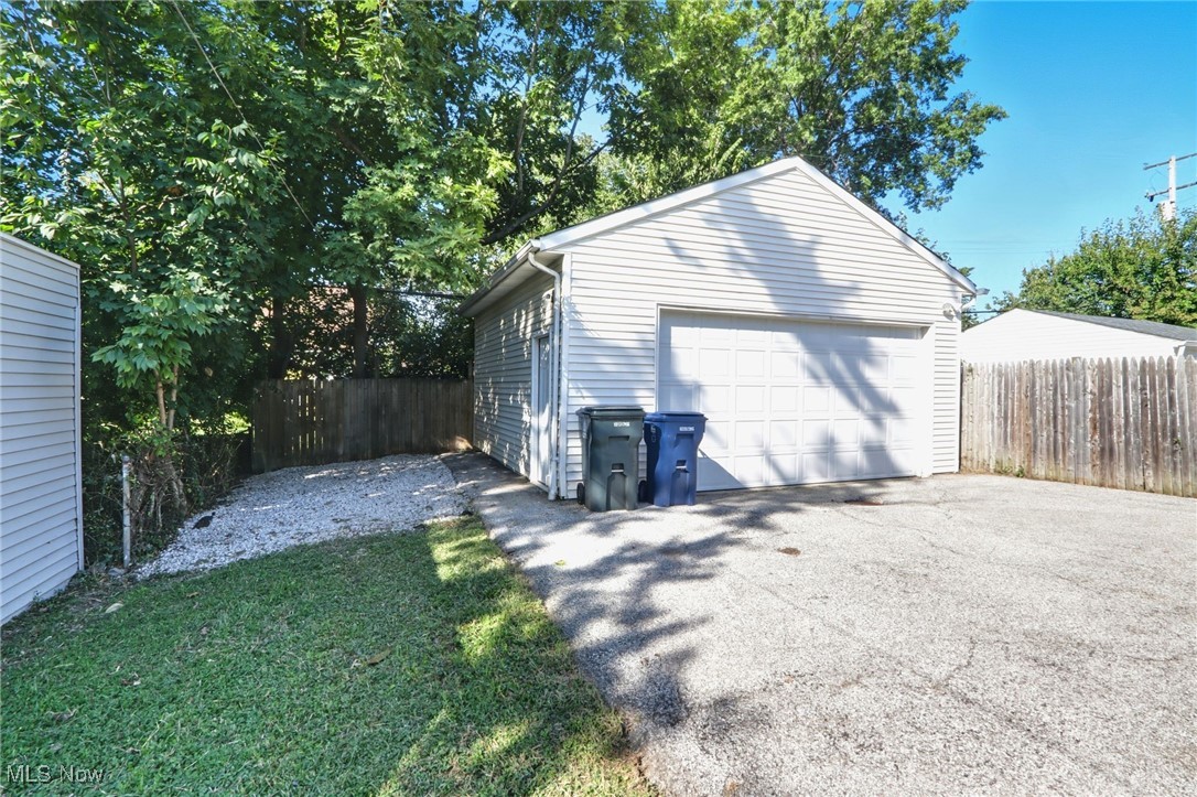 Minor Heights Land Cos - Residential