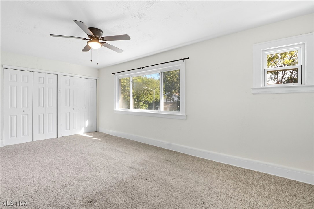 Minor Heights Land Cos - Residential