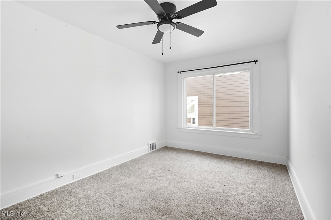 Minor Heights Land Cos - Residential