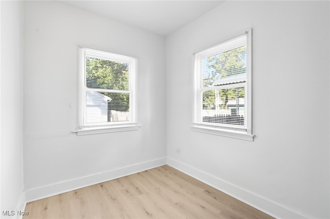 Minor Heights Land Cos - Residential