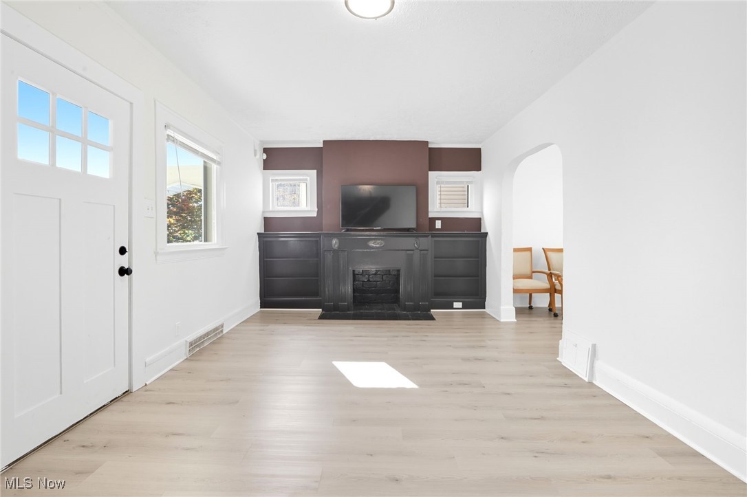 Minor Heights Land Cos - Residential