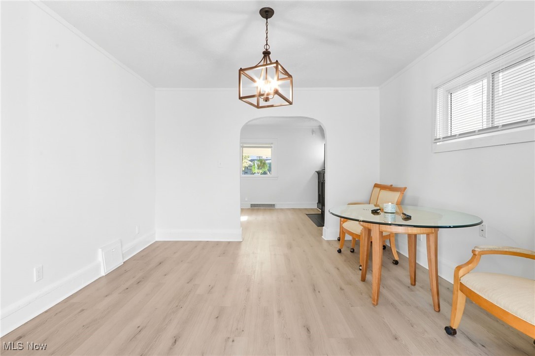 Minor Heights Land Cos - Residential