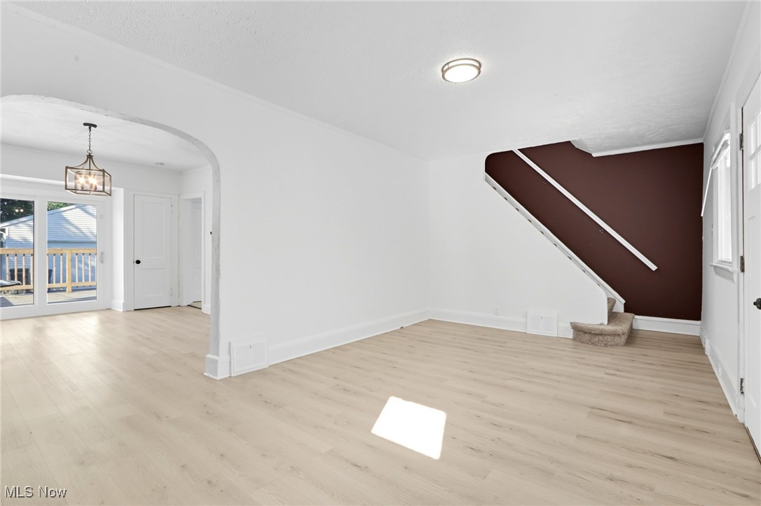 Minor Heights Land Cos - Residential