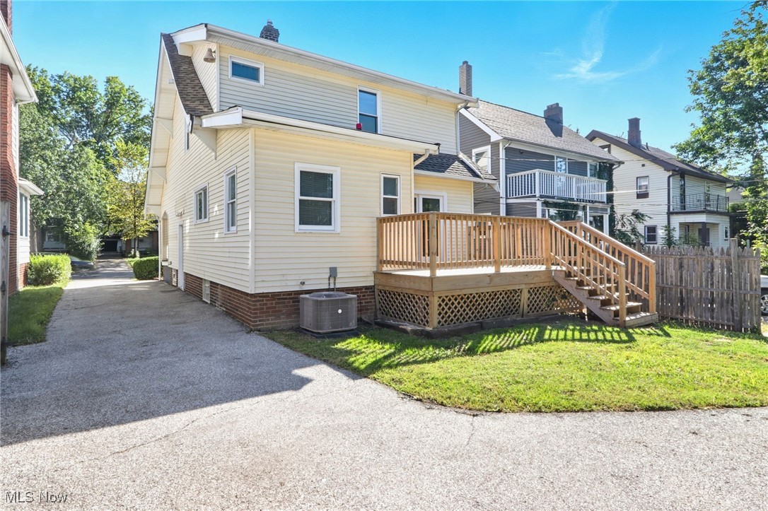 Minor Heights Land Cos - Residential