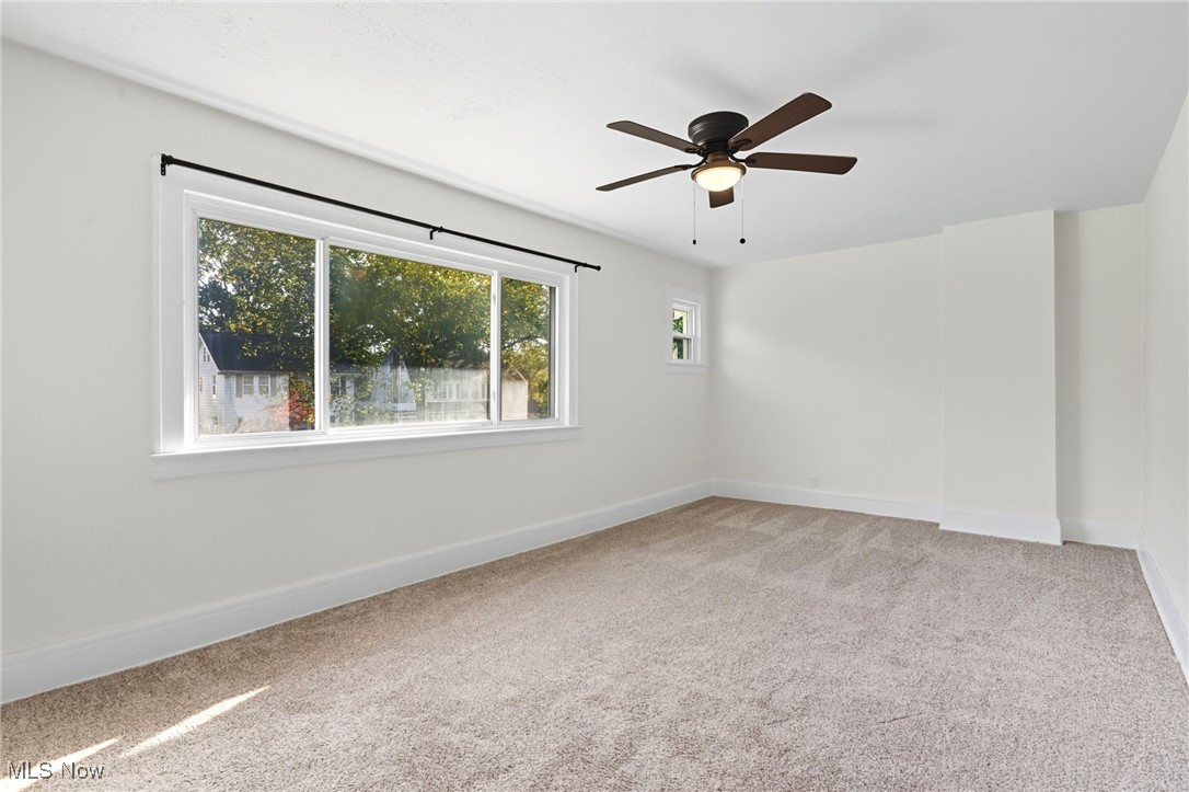 Minor Heights Land Cos - Residential