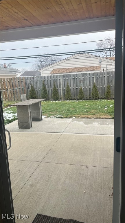 Brook Park Acres 02 - Residential