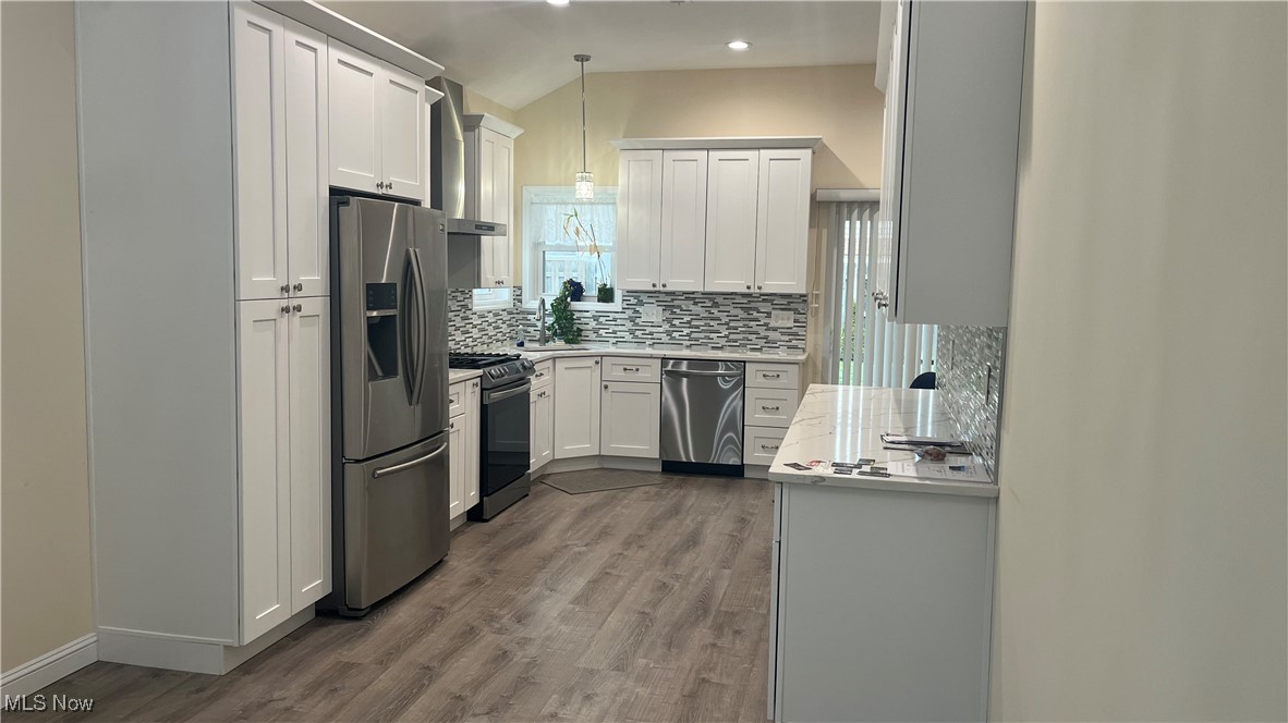 Brook Park Acres 02 - Residential