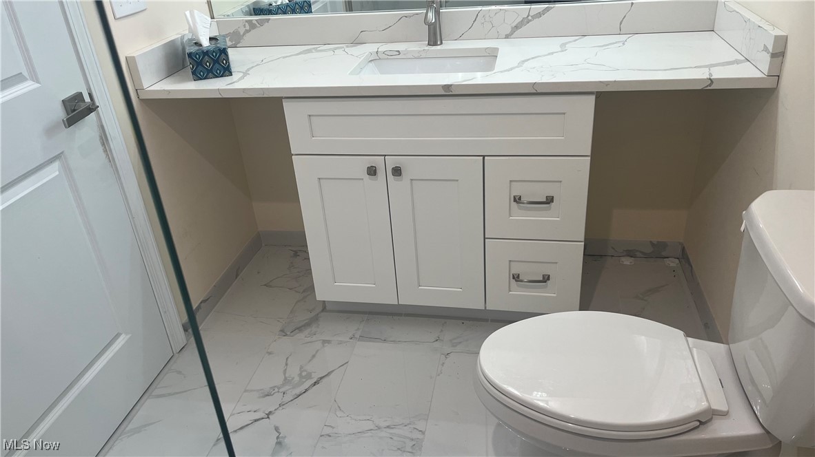 Brook Park Acres 02 - Residential