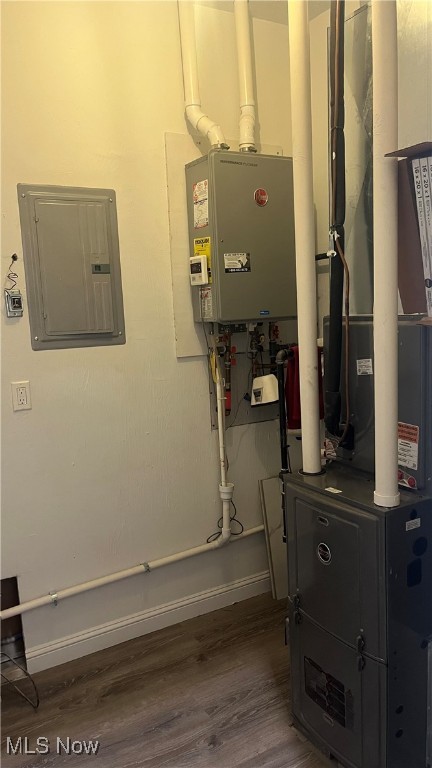 Brook Park Acres 02 - Residential