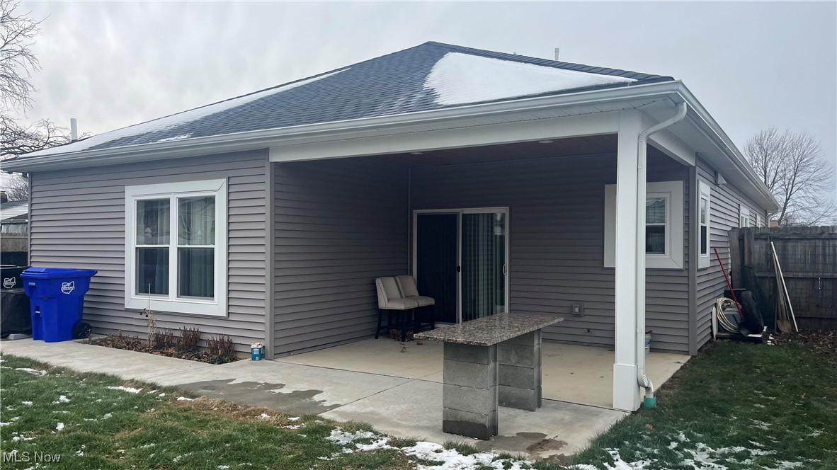 Brook Park Acres 02 - Residential