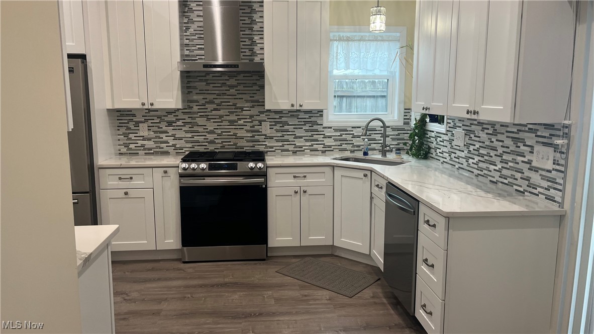 Brook Park Acres 02 - Residential