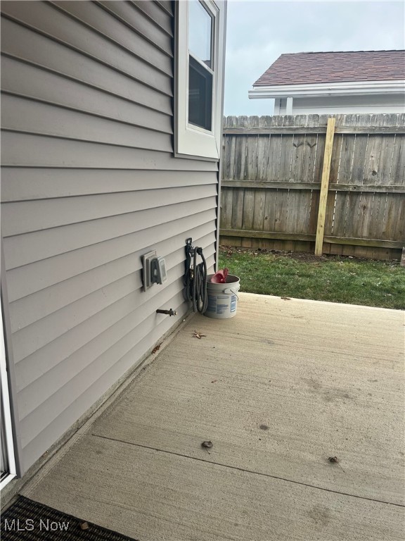 Brook Park Acres 02 - Residential