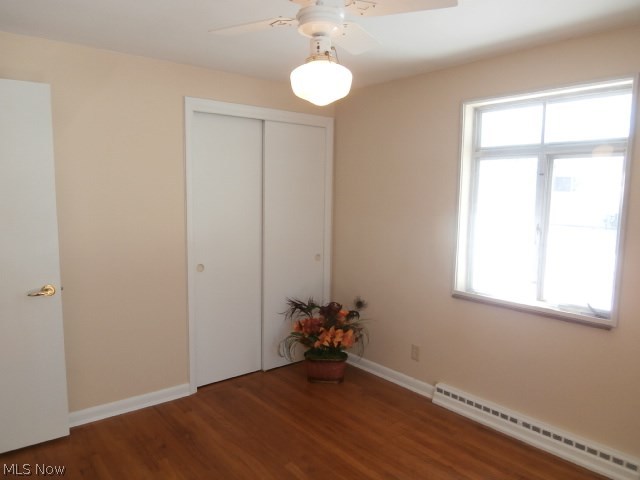 Fairlawn Heights Estate #8 - Residential Lease