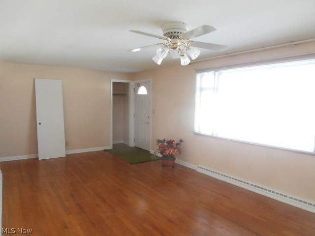 Fairlawn Heights Estate #8 - Residential Lease