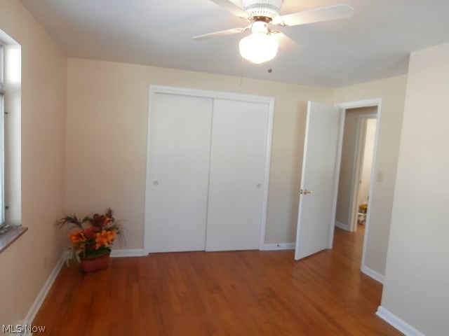 Fairlawn Heights Estate #8 - Residential Lease