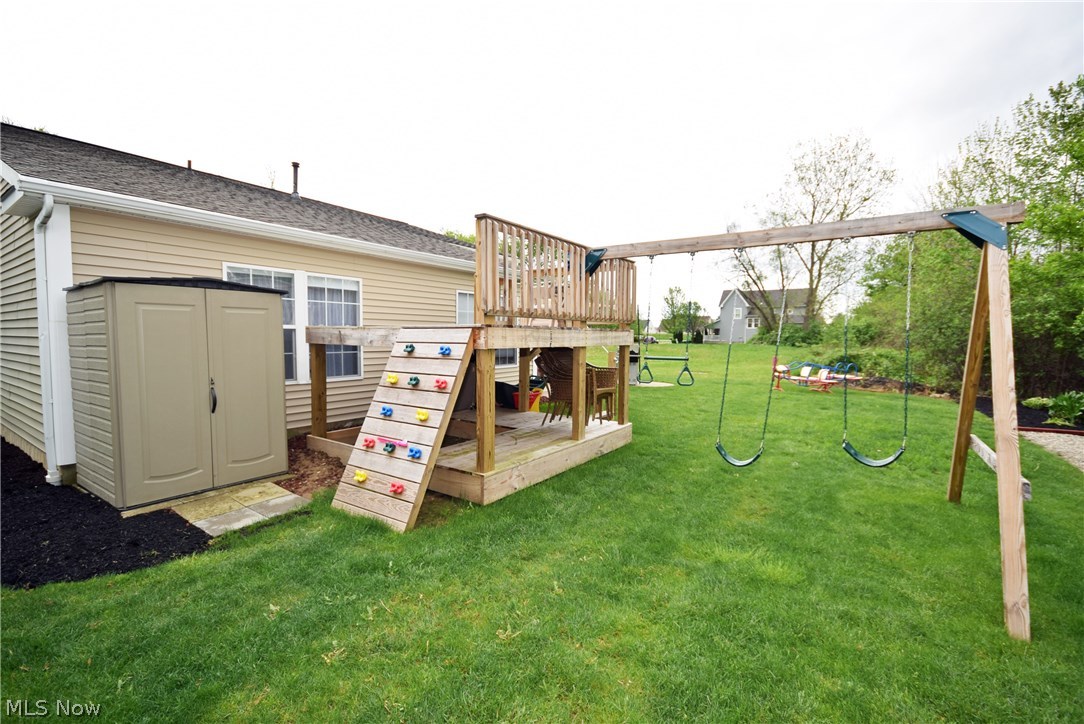 Park Place Estates - Residential