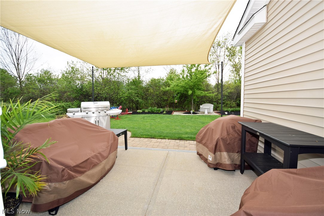 Park Place Estates - Residential