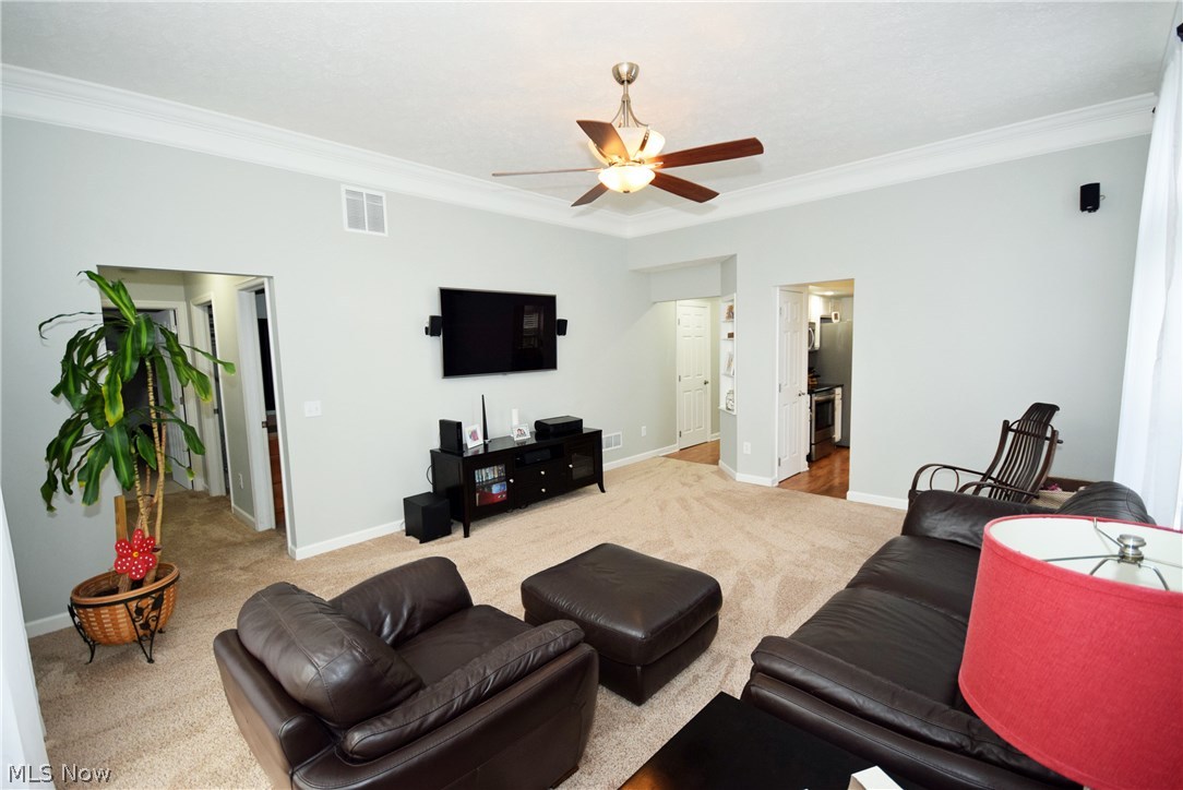 Park Place Estates - Residential