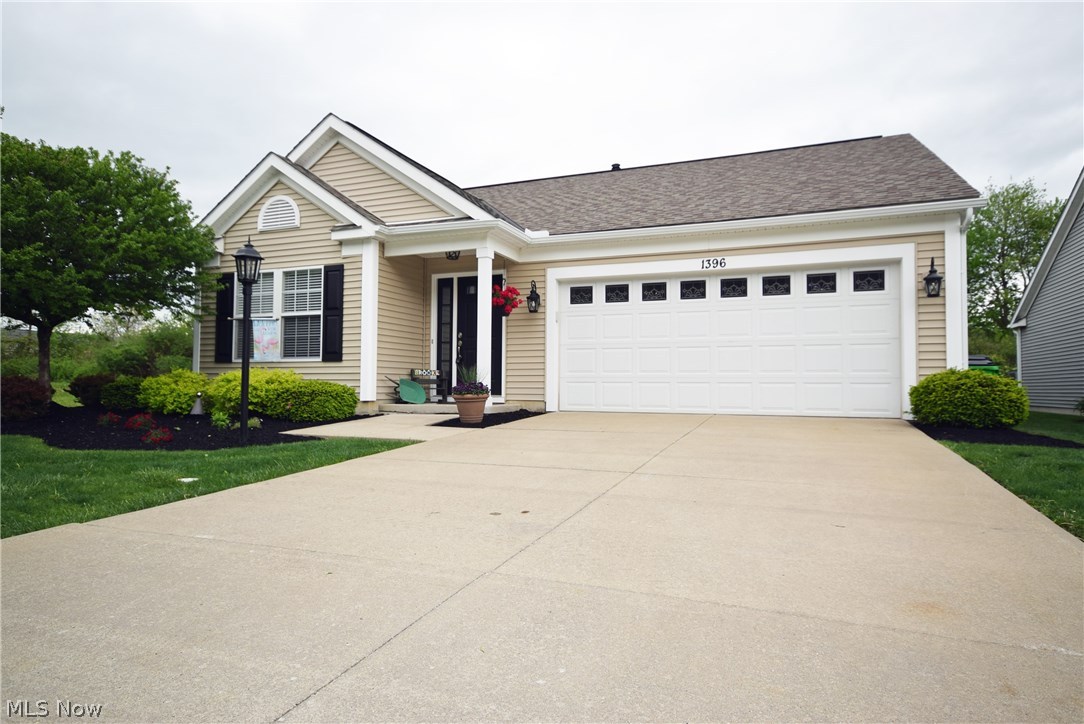 Park Place Estates - Residential