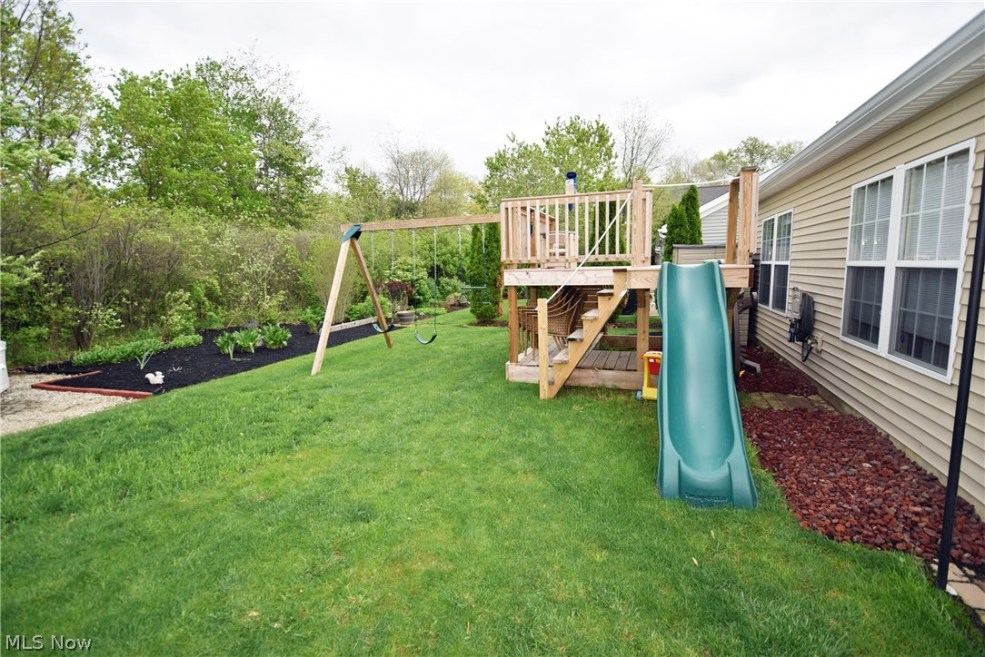 Park Place Estates - Residential