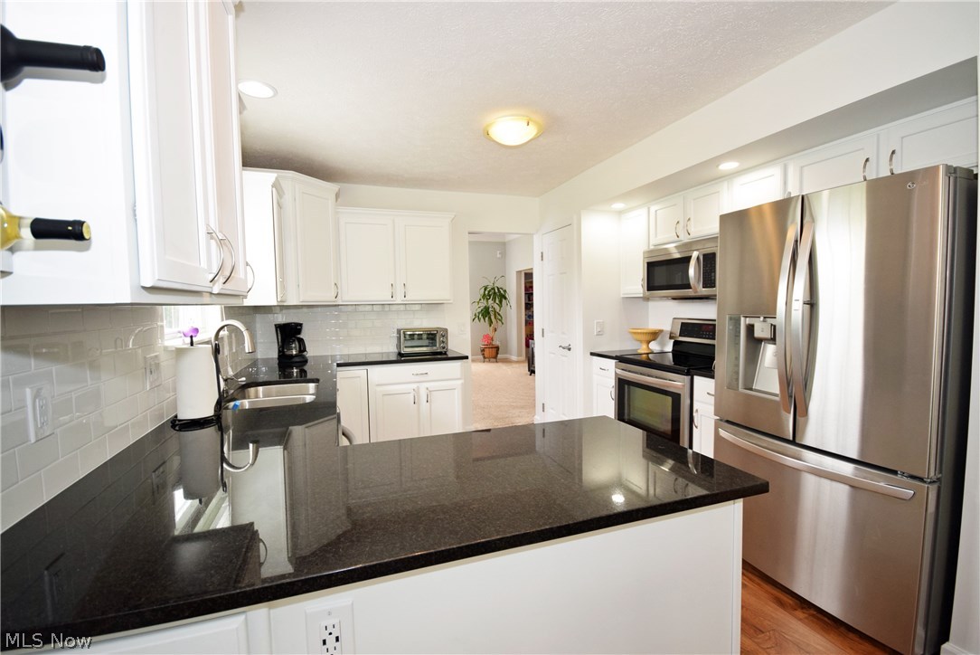 Park Place Estates - Residential