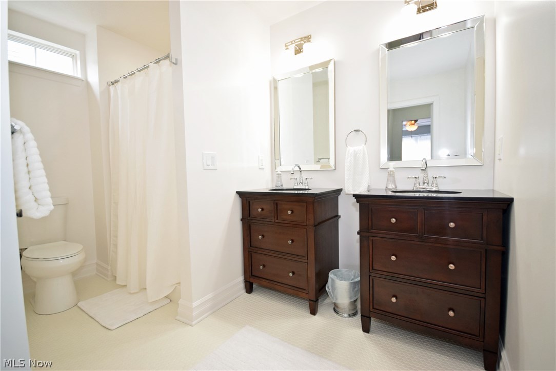 Park Place Estates - Residential