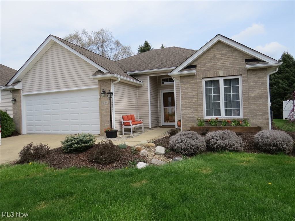 1253 Ridge Run Court, Wadsworth, Ohio image 22