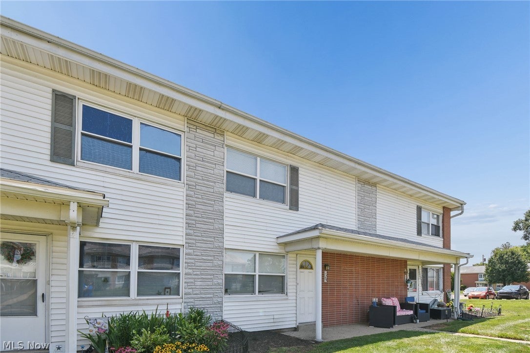 129 Buckeye Circle